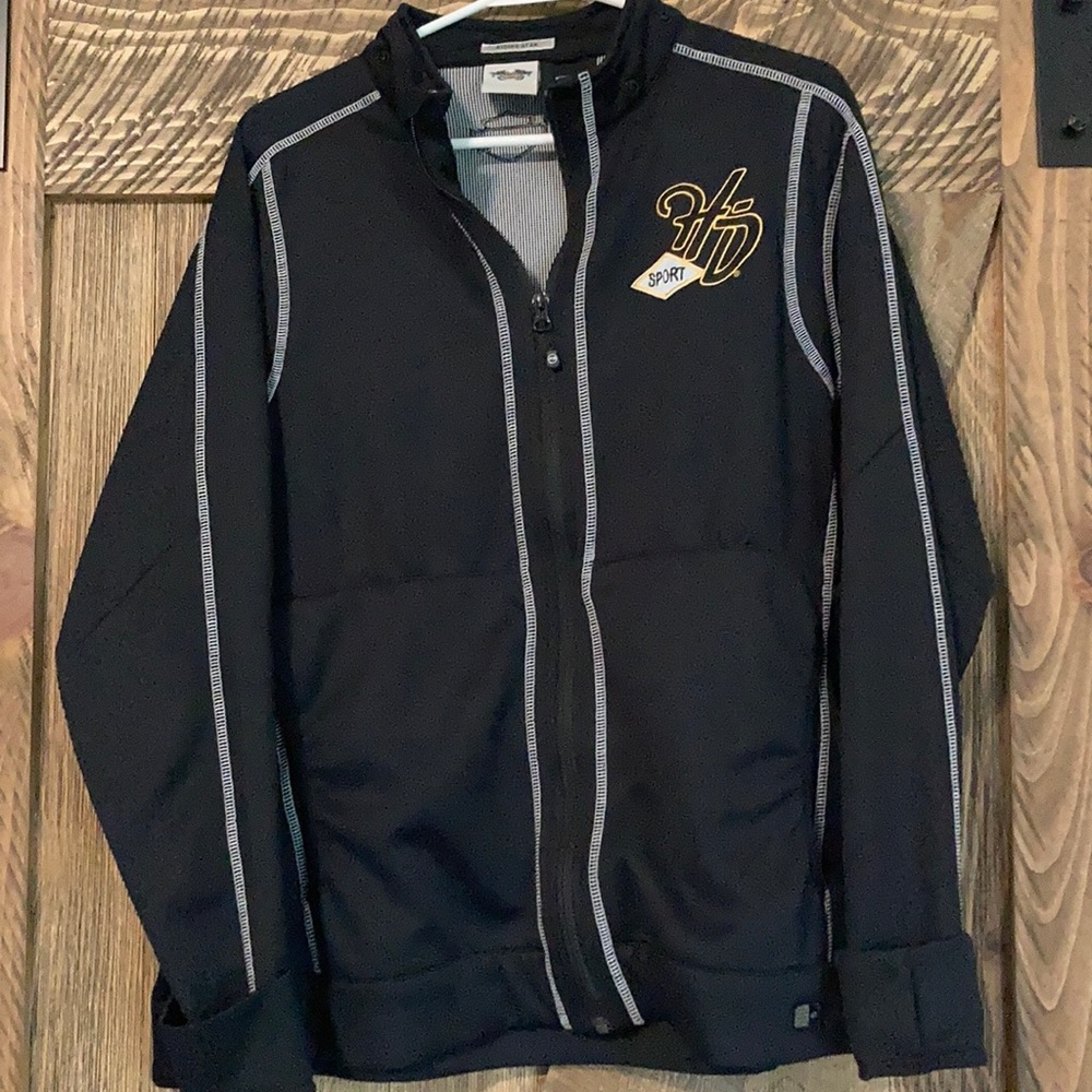 Harley Davidson Jacket